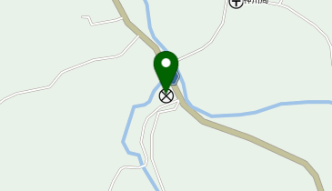 熊野警察署神川駐在所の地図画像