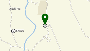 紀宝警察署御浜町尾呂志駐在所の地図画像