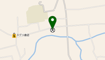 伊賀警察署柘植駐在所の地図画像