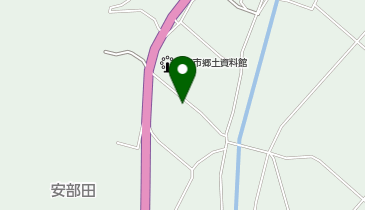 名張警察署錦生駐在所の地図画像