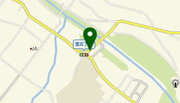 大津警察署田上駐在所の地図画像