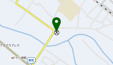 甲賀警察署寺庄駐在所の地図画像