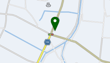 甲賀警察署杉谷駐在所の地図画像