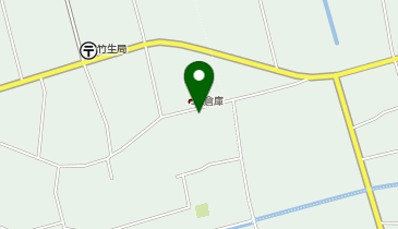 長浜警察署富田駐在所の地図画像