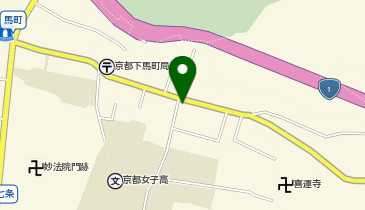 東山警察署渋谷交番の地図画像