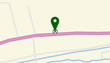 八戸警察署豊崎駐在所の地図画像