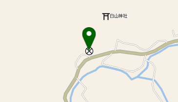 木津警察署湯船駐在所の地図画像