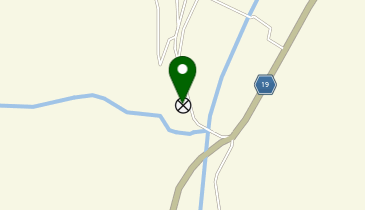 南丹警察署宮脇駐在所の地図画像