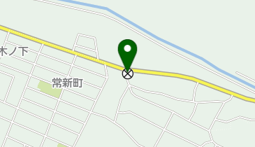 舞鶴警察署常駐在所の地図画像