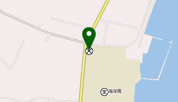 宮津警察署栗田駐在所の地図画像