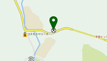 宮津警察署伊根駐在所の地図画像