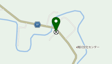 宮津警察署筒川駐在所の地図画像