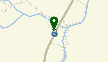 京丹後警察署常吉駐在所の地図画像