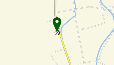 京丹後警察署川上駐在所の地図画像