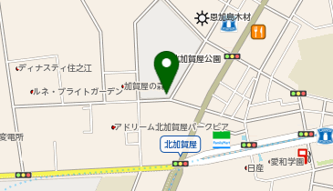大阪府大阪市住之江区の警察署/交番一覧 - NAVITIME