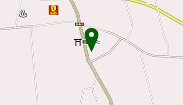 黒石警察署松崎駐在所の地図画像