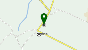 十和田警察署米田駐在所の地図画像