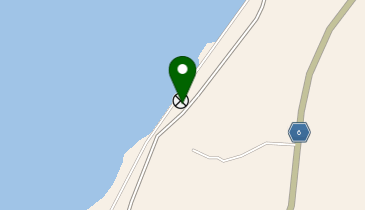 むつ警察署岩屋駐在所の地図画像