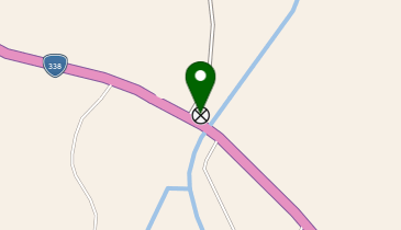 むつ警察署砂子又駐在所の地図画像