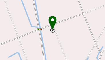 つがる警察署柏駐在所の地図画像