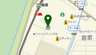 始まりの町　2枚 枚方ハイツ2号棟の取り扱い店舗こちら｜福屋不動産販売_60986829002