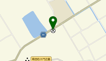 泉佐野警察署南中交番の地図画像