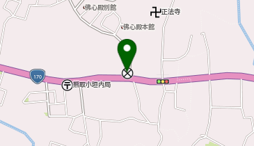 大阪府泉南郡熊取町の警察署/交番一覧 - NAVITIME