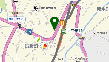 住宅地図 Ｂ４判 河内長野市 202312 | ZENRIN Store | ゼンリン公式オンラインショップ ゼンリンストア