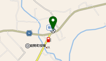 豊能警察署宿野駐在所の地図画像