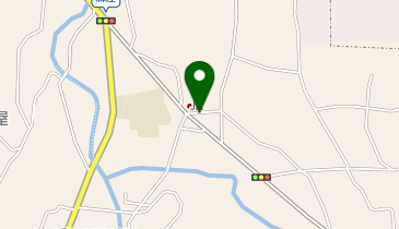 富田林警察署赤阪駐在所の地図画像