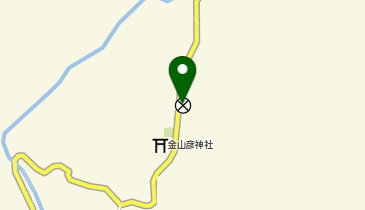 柏原警察署堅上駐在所の地図画像