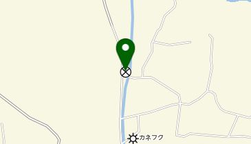 岸和田警察署尾生駐在所の地図画像