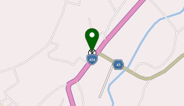 五戸警察署新郷駐在所の地図画像