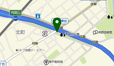 兵庫県神戸市須磨区の公共施設/機関一覧 - NAVITIME