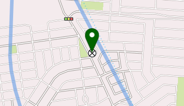 神戸北警察署広陵交番の地図画像