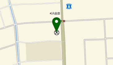 盛岡東警察署飯岡交番の地図画像