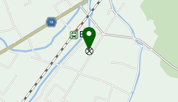 加古川警察署日岡交番の地図画像