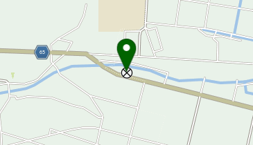 加古川警察署両荘交番の地図画像