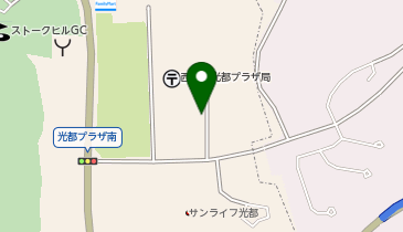 相生警察署科学公園都市交番の地図画像