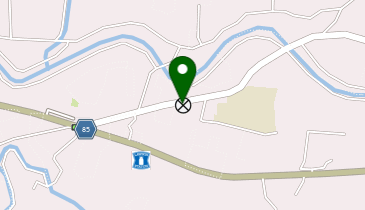 神戸北警察署山田中駐在所の地図画像