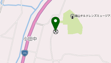 篠山警察署村雲駐在所の地図画像