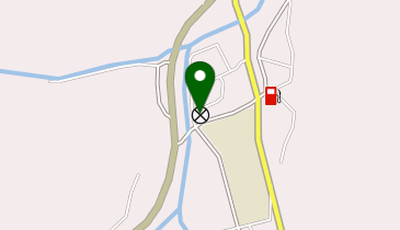 篠山警察署草山駐在所の地図画像