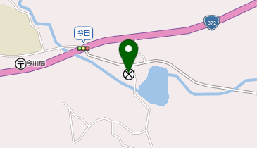 篠山警察署今田駐在所の地図画像