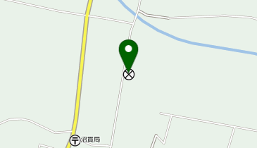 丹波警察署谷村駐在所の地図画像