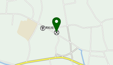 丹波警察署酒梨駐在所の地図画像