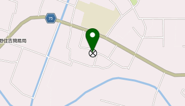 小野警察署菅田駐在所の地図画像