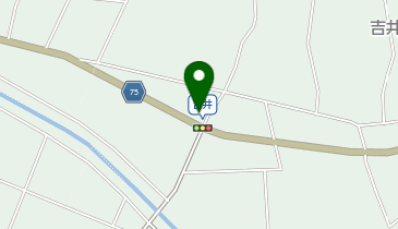 加東警察署吉井駐在所の地図画像
