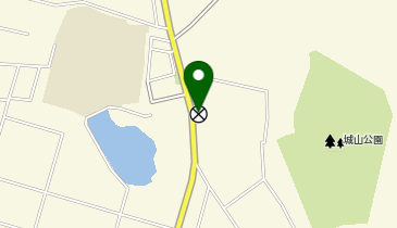 西脇警察署比延駐在所の地図画像