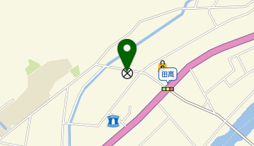 西脇警察署石原駐在所の地図画像