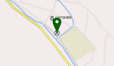 西脇警察署貴船駐在所の地図画像